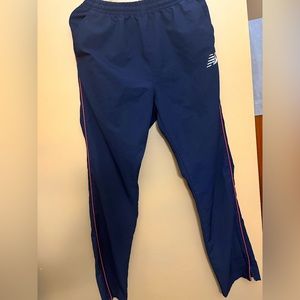 New balance pants
